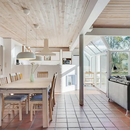 Gertrudis - 2km To The Fjord By Interhome *