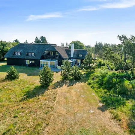 Feriehus Gertrudis - 2km To The Fjord By Interhome *