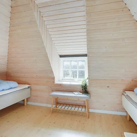 Feriehus Gertrudis - 2km To The Fjord By Interhome *