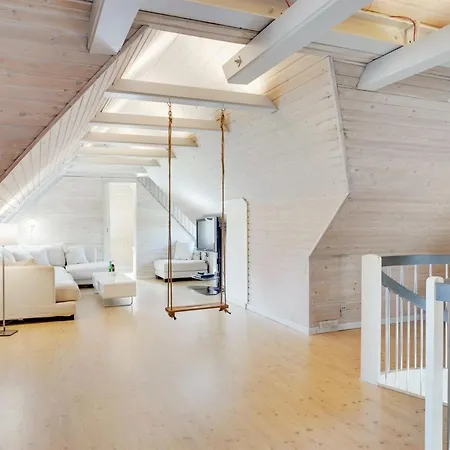 Feriehus Gertrudis - 2km To The Fjord By Interhome Frostrup